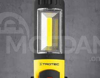 Светодиодный рабочий фонарь PWLS 01-3, фонарик рабочий Тбилиси - изображение 7