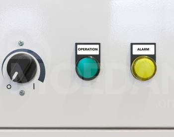 Осушитель 475 л/24 часа, сушильный осушитель, осушитель Тбилиси - изображение 2