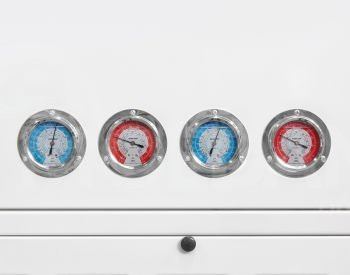 Осушитель 475 л/24 часа, сушильный осушитель, осушитель Тбилиси - изображение 1