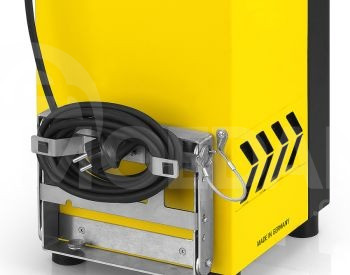 Симулятор тумана и газов Тбилиси - изображение 7