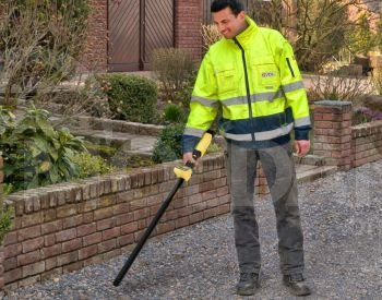 4100 ₾ Металлодетектор магнитометр MD200 Тбилиси - изображение 4