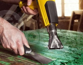 Фен, нагреватель тепловой пушки Тбилиси - изображение 6