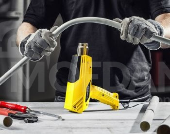 Фен, нагреватель тепловой пушки Тбилиси - изображение 5