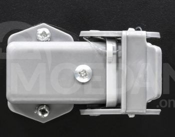 Дизельный калорифер 20 кВт Тбилиси - изображение 4