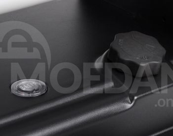 Дизельный калорифер 20 кВт Тбилиси - изображение 5