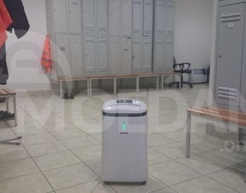 Конденсат, снижающий влажность, поглотитель влаги, сушка. М Тбилиси - изображение 3