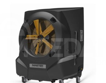 Cooling 400m2 Master BC 341 bio conditioner Tbilisi - photo 1