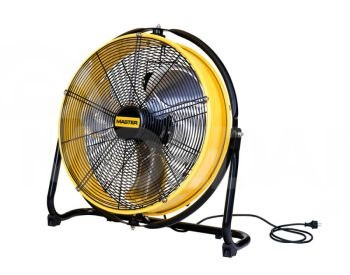 6600 m³/h professional fan DF 20 Master Tbilisi - photo 1