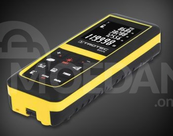 Лазерный дальномер 120 м Тбилиси - изображение 4