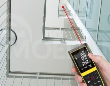 Лазерный дальномер 120 м Тбилиси - изображение 5