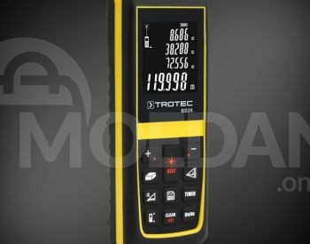 Лазерный дальномер 120 м Тбилиси - изображение 2