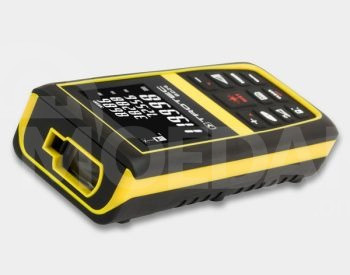 Лазерный дальномер 120 м Тбилиси - изображение 7