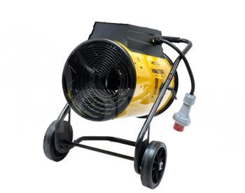 Electric heaters calorific 40 kilowatts Tbilisi - photo 1