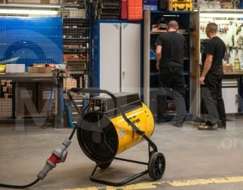 Electric heaters calorific 40 kilowatts Tbilisi - photo 2