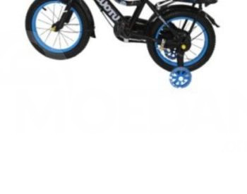 საბავშვო ველოსიპედი თბილისი - photo 2