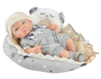 საბავშვო თოჯინა ლავლი ტყუპი თოჯინები ტყუპების სათამაშო თოჯინ თბილისი - photo 1