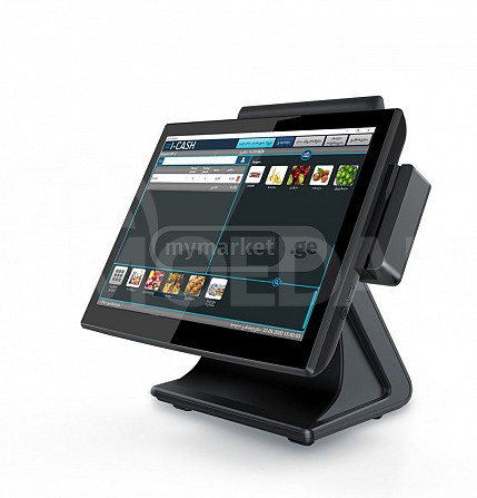 POS system Micropos B15S-II Tbilisi - photo 1