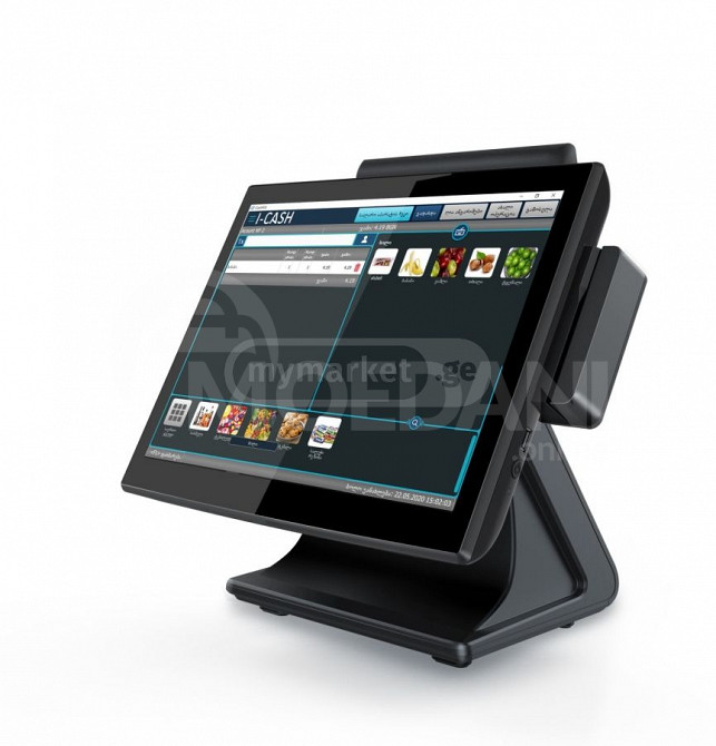 POS-система Micropos B15S-II Тбилиси - изображение 1