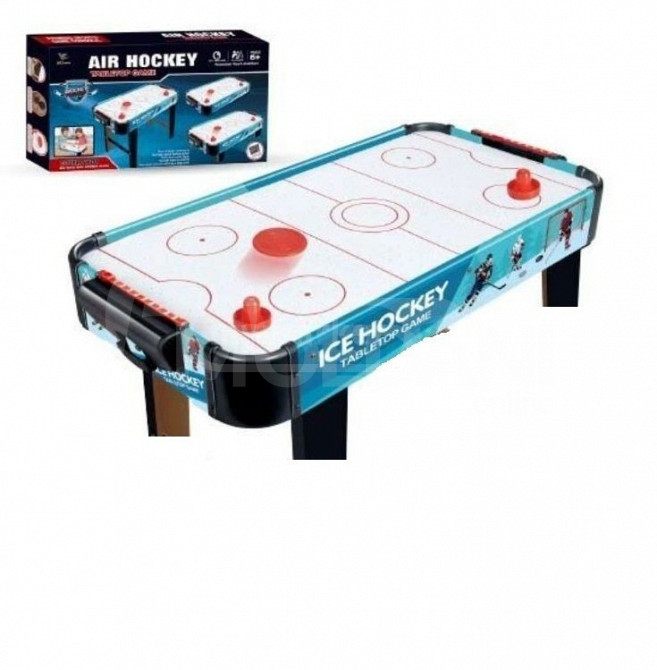 Настольные игры Настольные игры Настольный хоккей Тбилиси - изображение 1