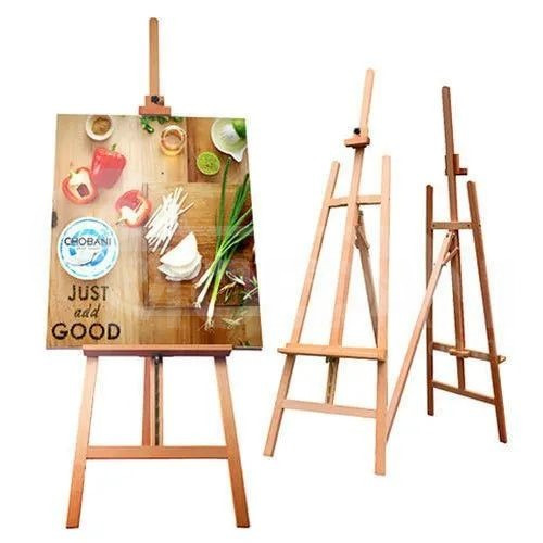 Stationery children's toy easel wooden 170*50 Tbilisi - photo 1