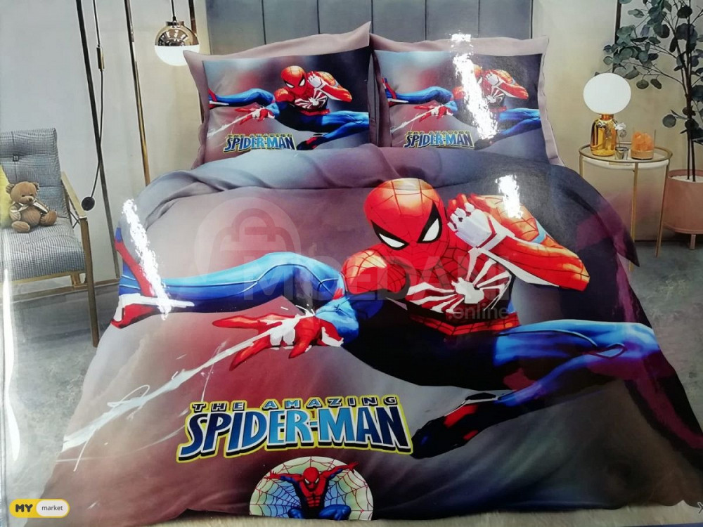 Высококачественное детское белье, текстиль. Тбилиси - изображение 1