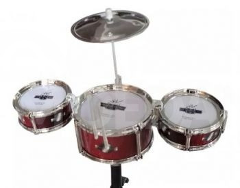 საბავშვო დრამი , ბარაბანი, მუსიკალური სათამაშო თბილისი - photo 2