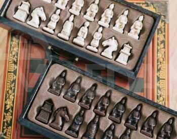 უმაღლესი ხარისხის იაპონური ჭადრაკი თბილისი - photo 1