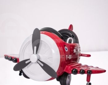 20201 ვერტმფრენი თვითმფრინავი ელექტრო მანქანა პულტიანი მანქ თბილისი - photo 2