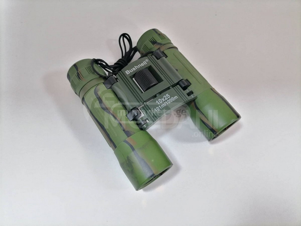 საბავშვო სათამაშო ბინოკლი დურბინტი დურბინდი თბილისი - photo 1