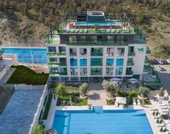 ქირავდება 2 ოთახიანი ბინა 76მ² 2/5 სართ თბილისი