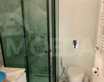 ქირავდება 2 ოთახიანი ბინა 76მ² 2/5 სართ თბილისი - photo 2