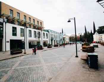 ქირავდება 4 ოთახიანი ბინა 110მ² 4/4 სართ თბილისი