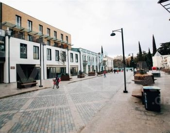 ქირავდება 4 ოთახიანი ბინა 110მ² 4/4 სართ თბილისი - photo 5