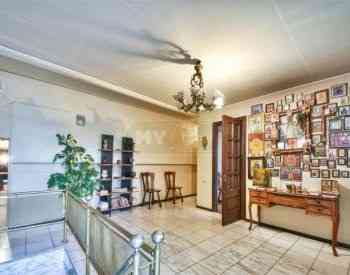 Apartments For Rent six-room 335м² 8/8 floor Tbilisi