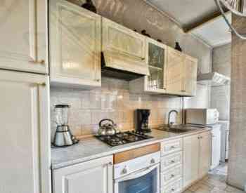 Apartments For Rent six-room 335м² 8/8 floor Tbilisi