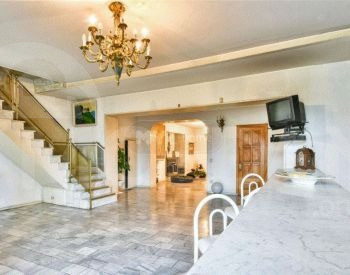 Apartments For Rent six-room 335м² 8/8 floor Tbilisi - photo 8