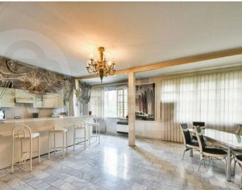 Apartments For Rent six-room 335м² 8/8 floor Tbilisi - photo 2