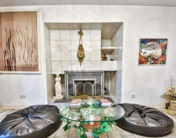 Apartments For Rent six-room 335м² 8/8 floor Tbilisi - photo 10