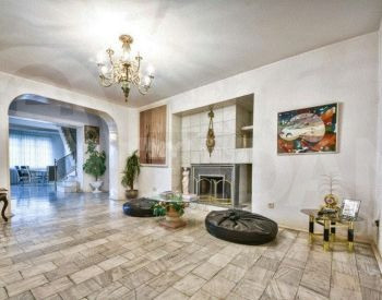 Apartments For Rent six-room 335м² 8/8 floor Tbilisi - photo 6