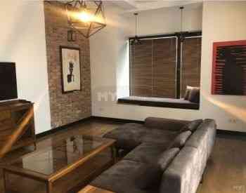 ქირავდება 3 ოთახიანი ბინა 150მ² 5/7 სართ თბილისი