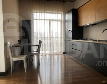 Apartments For Rent three-room 150м² 5/7 floor Tbilisi - photo 5