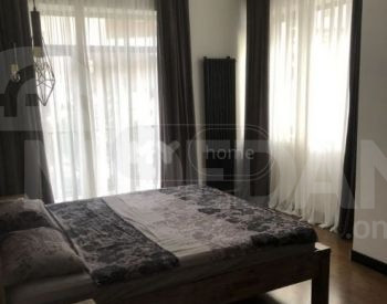Apartments For Rent three-room 150м² 5/7 floor Tbilisi - photo 4