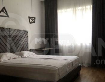 Apartments For Rent three-room 150м² 5/7 floor Tbilisi - photo 8