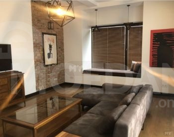 Apartments For Rent three-room 150м² 5/7 floor Tbilisi - photo 1