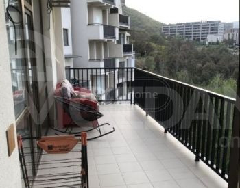 Apartments For Rent three-room 150м² 5/7 floor Tbilisi - photo 2