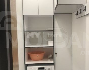 Apartments For Rent three-room 150м² 5/7 floor Tbilisi - photo 10