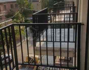 ქირავდება 3 ოთახიანი ბინა 90მ² 4/8 სართ თბილისი