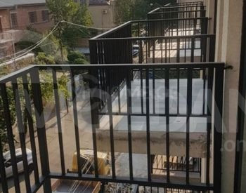 ქირავდება 3 ოთახიანი ბინა 90მ² 4/8 სართ თბილისი - photo 2