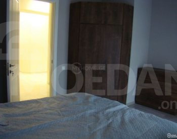 ქირავდება 3 ოთახიანი ბინა 90მ² 4/8 სართ თბილისი - photo 9