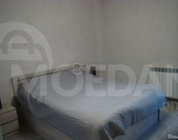 ქირავდება 3 ოთახიანი ბინა 90მ² 4/8 სართ თბილისი - photo 4